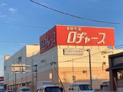 apartment 埼玉県新座市野火止４丁目
地図を見る