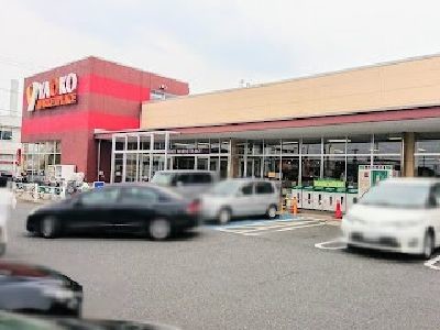 apartment 埼玉県新座市野火止４丁目
地図を見る