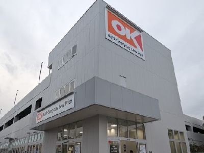 apartment 埼玉県新座市野火止４丁目
地図を見る
