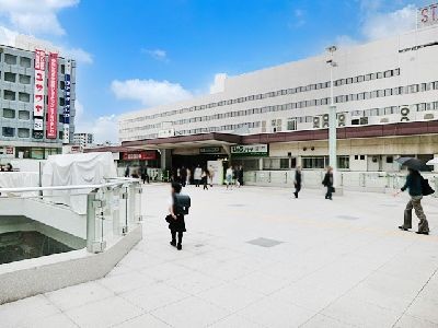 apartment 埼玉県さいたま市浦和区神明２丁目12-10