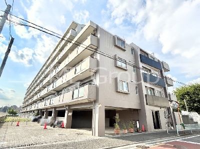 apartment 埼玉県さいたま市浦和区神明２丁目12-10