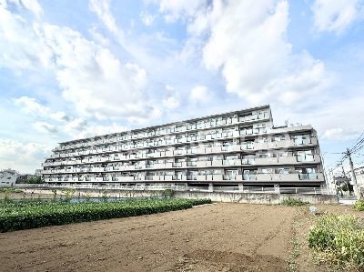 apartment 埼玉県さいたま市浦和区神明２丁目12-10