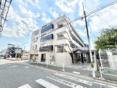 apartment 埼玉県さいたま市浦和区神明２丁目12-10