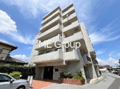 apartment 埼玉県さいたま市浦和区神明２丁目12-10