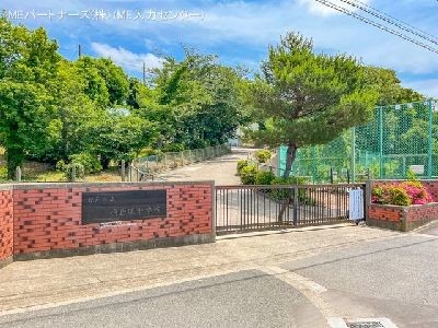 apartment 埼玉県さいたま市浦和区神明２丁目12-10