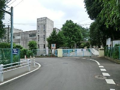 apartment 埼玉県さいたま市浦和区神明２丁目12-10