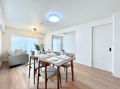apartment 埼玉県さいたま市浦和区神明２丁目12-10