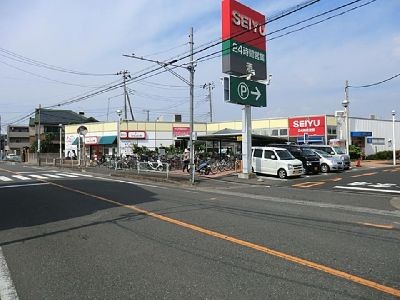 apartment 埼玉県さいたま市浦和区神明２丁目12-10