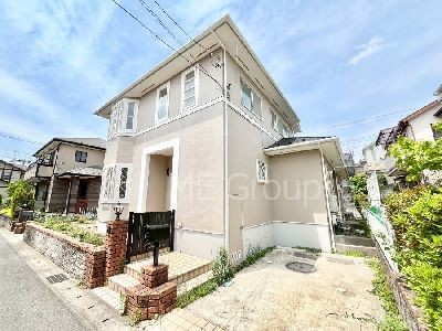 detached 千葉県松戸市六高台８丁目
地図を見る