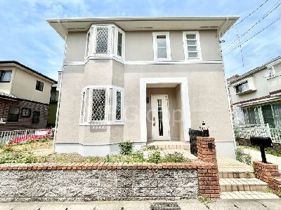 detached 千葉県松戸市六高台８丁目
地図を見る