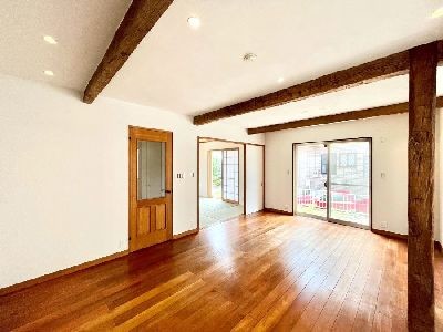 detached 千葉県松戸市六高台８丁目
地図を見る