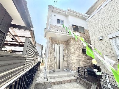 detached 埼玉県久喜市本町２丁目
地図を見る