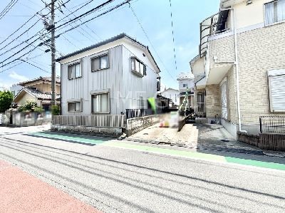 detached 埼玉県久喜市本町２丁目
地図を見る