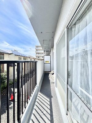 apartment 埼玉県朝霞市溝沼５丁目
地図を見る