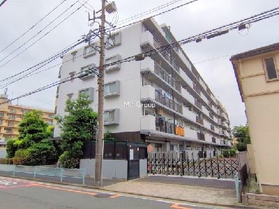 apartment 埼玉県朝霞市溝沼５丁目
地図を見る