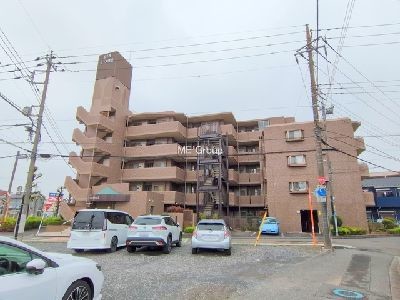 apartment 埼玉県さいたま市浦和区神明２丁目12-10
