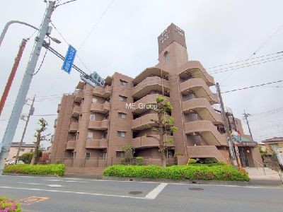 apartment 埼玉県さいたま市浦和区神明２丁目12-10