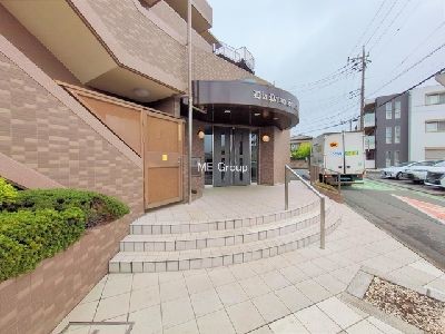 apartment 埼玉県さいたま市浦和区神明２丁目12-10