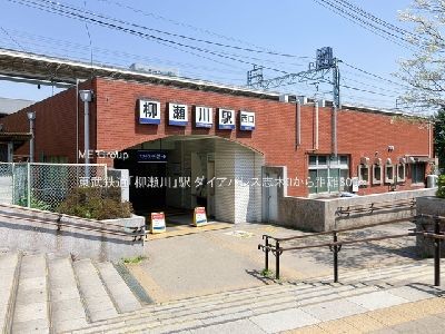 apartment 埼玉県さいたま市浦和区神明２丁目12-10