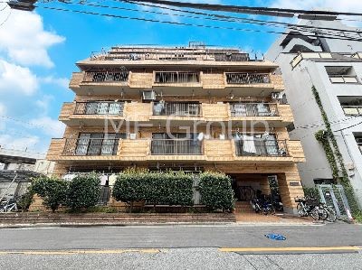 apartment 埼玉県さいたま市大宮区土手町１丁目
地図を見る