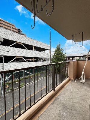 apartment 埼玉県さいたま市大宮区土手町１丁目
地図を見る