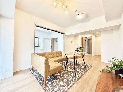 apartment 埼玉県さいたま市大宮区土手町１丁目
地図を見る