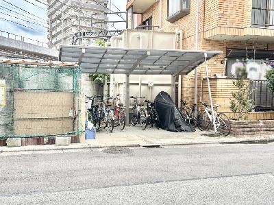 apartment 埼玉県さいたま市大宮区土手町１丁目
地図を見る