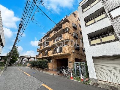 apartment 埼玉県さいたま市大宮区土手町１丁目
地図を見る