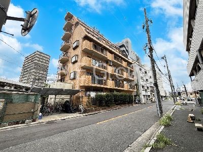 apartment 埼玉県さいたま市大宮区土手町１丁目
地図を見る