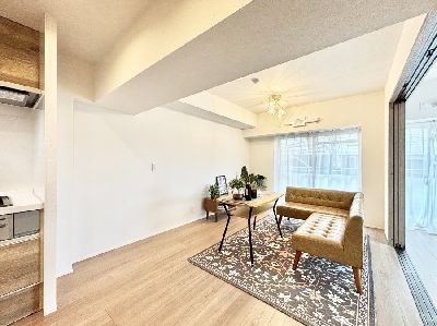 apartment 埼玉県さいたま市大宮区土手町１丁目
地図を見る