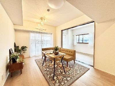 apartment 埼玉県さいたま市大宮区土手町１丁目
地図を見る
