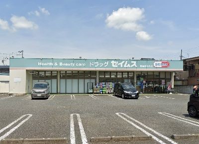 apartment 埼玉県草加市北谷１丁目
地図を見る