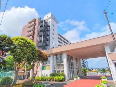 apartment 埼玉県草加市北谷１丁目
地図を見る