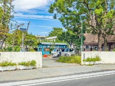 apartment 埼玉県草加市北谷１丁目
地図を見る