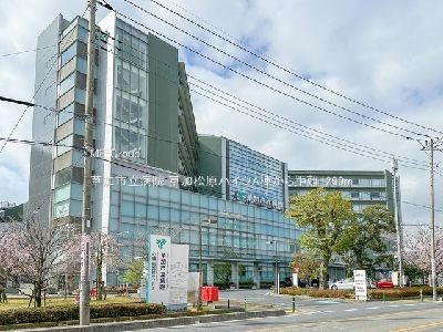 apartment 埼玉県草加市北谷１丁目
地図を見る
