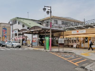 apartment 埼玉県さいたま市浦和区神明２丁目12-10