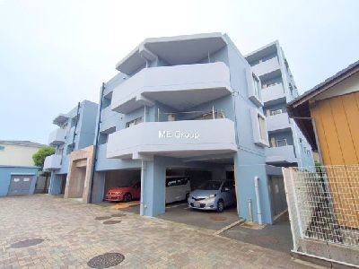 apartment 埼玉県さいたま市浦和区神明２丁目12-10
