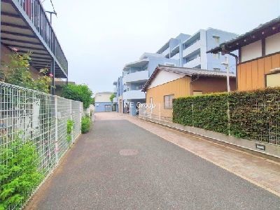 apartment 埼玉県さいたま市浦和区神明２丁目12-10