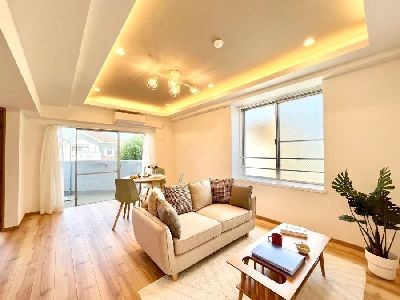apartment 埼玉県さいたま市浦和区神明２丁目12-10