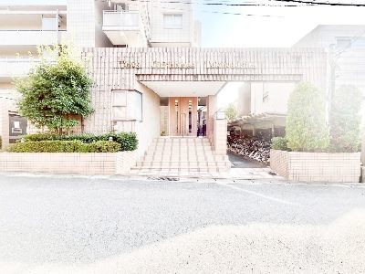 apartment 埼玉県さいたま市浦和区神明２丁目12-10