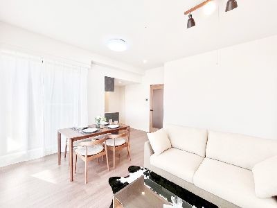 apartment 埼玉県さいたま市浦和区神明２丁目12-10