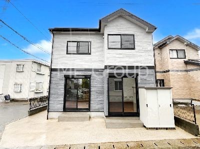 detached 千葉県柏市酒井根５丁目
地図を見る