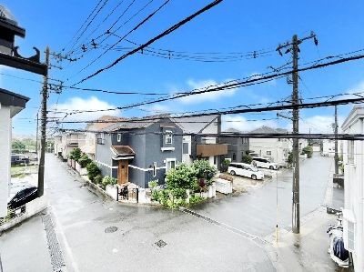 detached 千葉県柏市酒井根５丁目
地図を見る