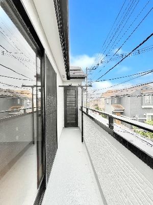 detached 千葉県柏市酒井根５丁目
地図を見る