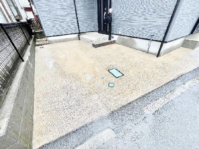 detached 千葉県柏市酒井根５丁目
地図を見る
