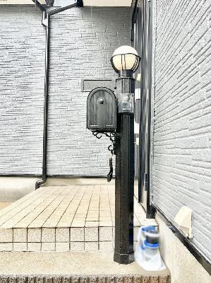detached 千葉県柏市酒井根５丁目
地図を見る