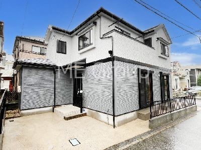 detached 千葉県柏市酒井根５丁目
地図を見る