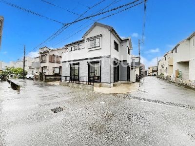 detached 千葉県柏市酒井根５丁目
地図を見る