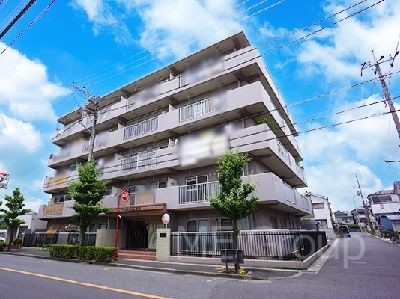 apartment 埼玉県さいたま市浦和区神明２丁目12-10