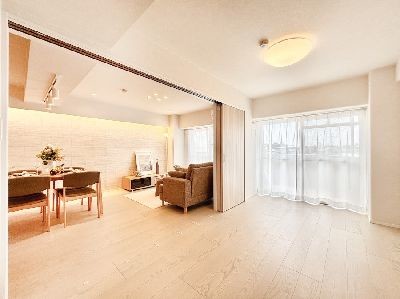 apartment 埼玉県さいたま市浦和区神明２丁目12-10
